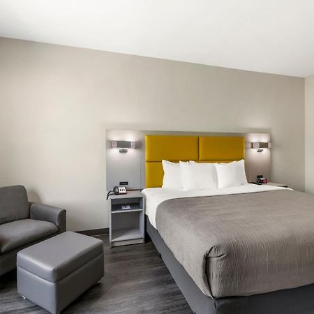 Quality Inn & Suites Joelton - Nashville Exteriör bild