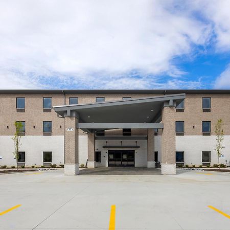 Quality Inn & Suites Joelton - Nashville Exteriör bild