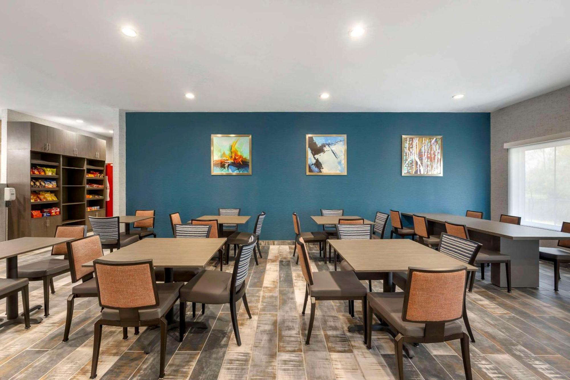 Quality Inn & Suites Joelton - Nashville Exteriör bild