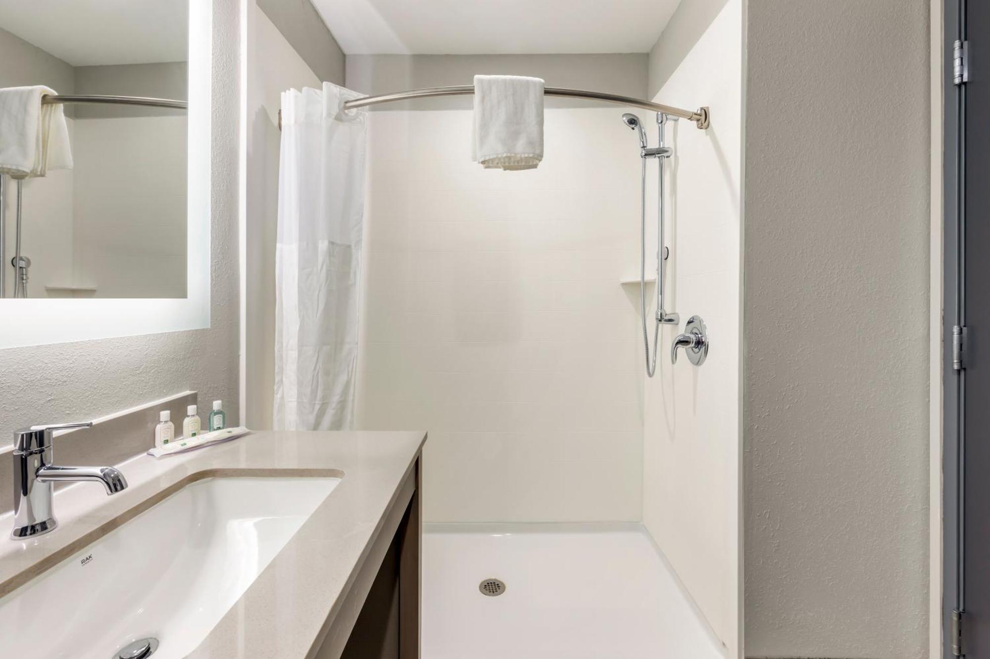 Quality Inn & Suites Joelton - Nashville Exteriör bild
