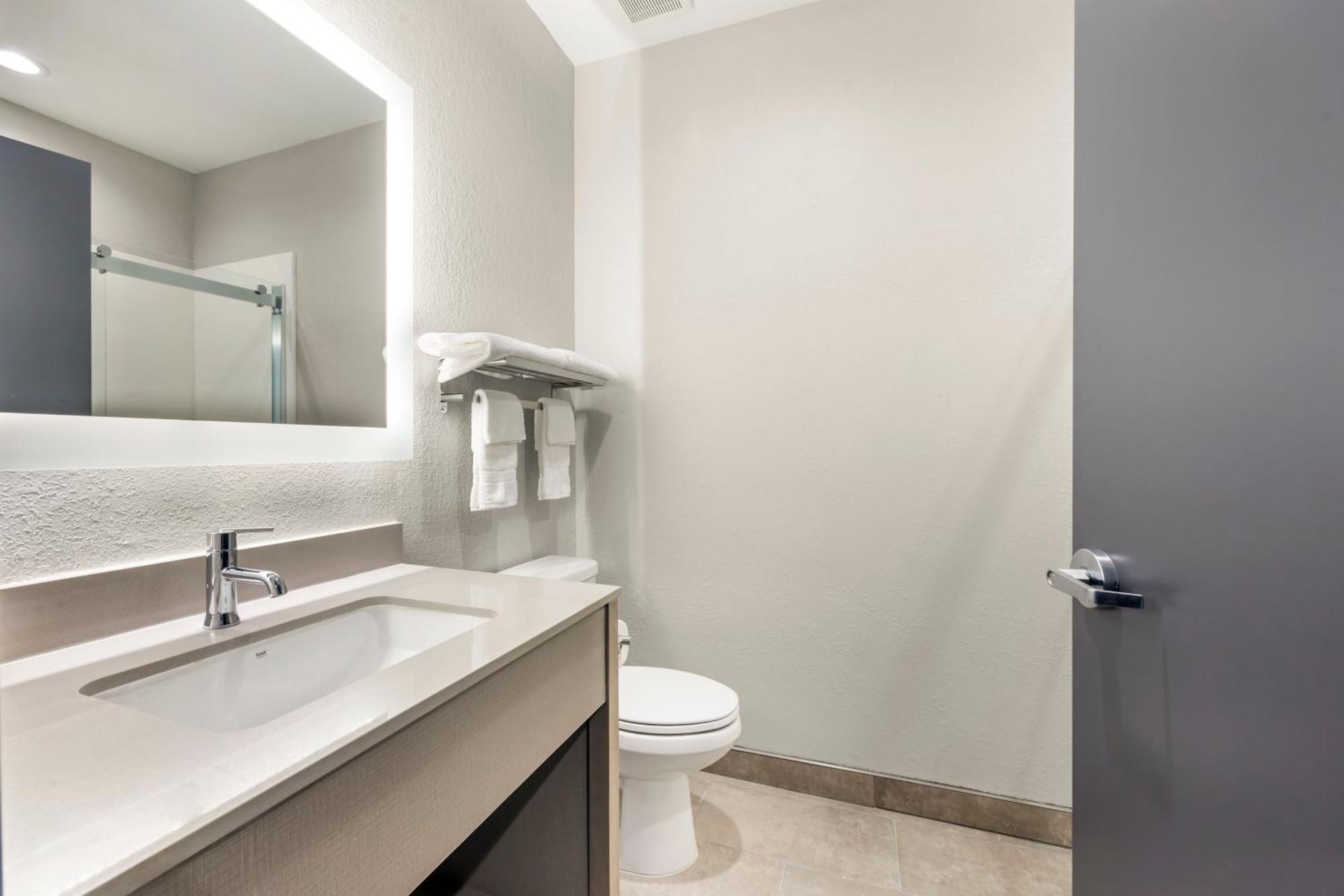 Quality Inn & Suites Joelton - Nashville Exteriör bild