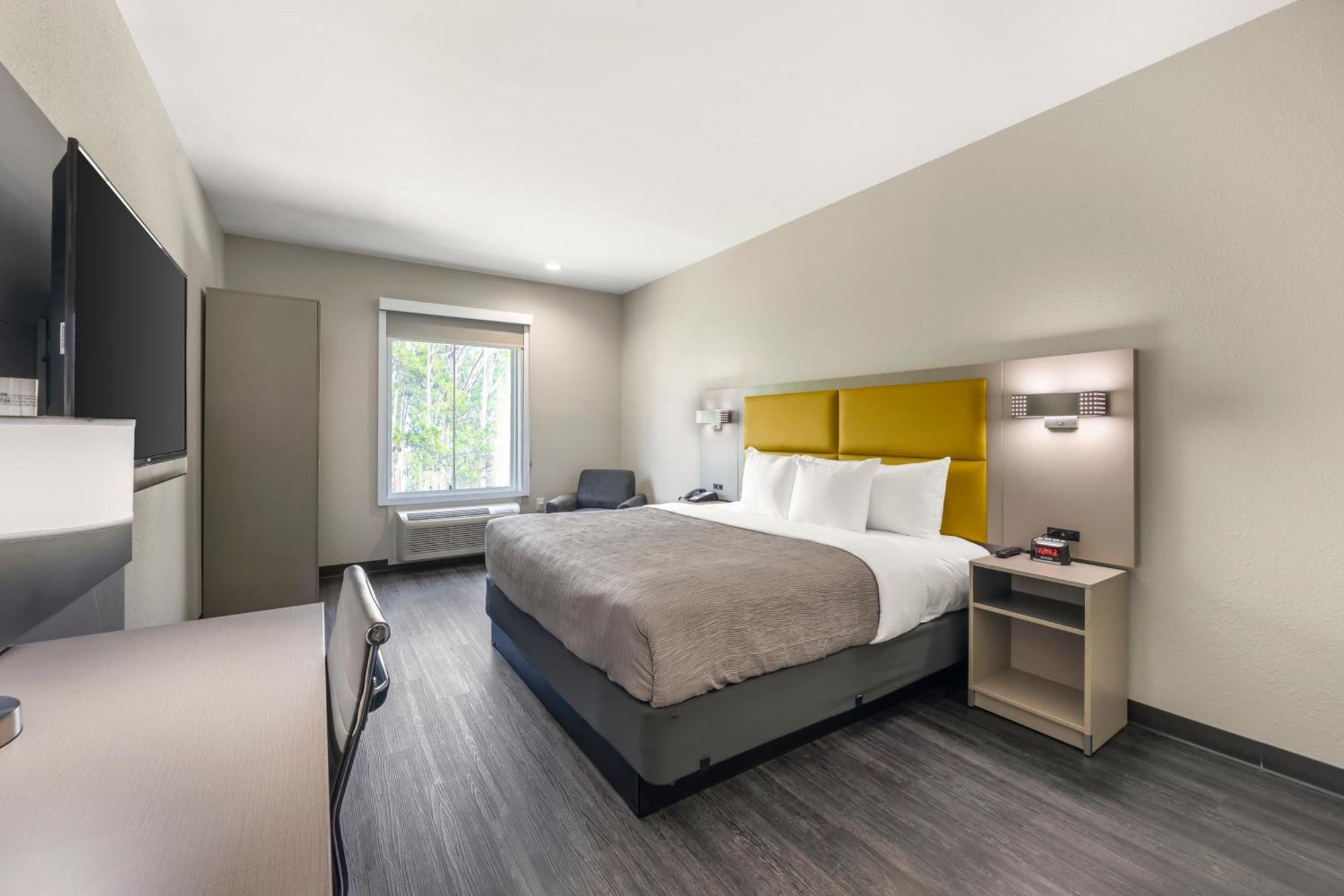 Quality Inn & Suites Joelton - Nashville Exteriör bild