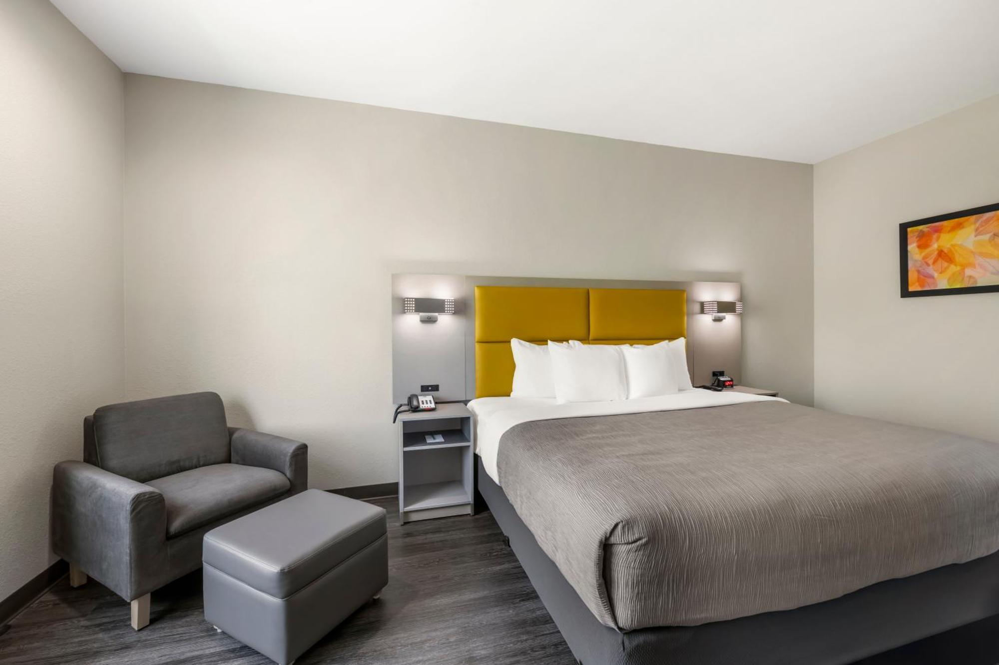 Quality Inn & Suites Joelton - Nashville Exteriör bild