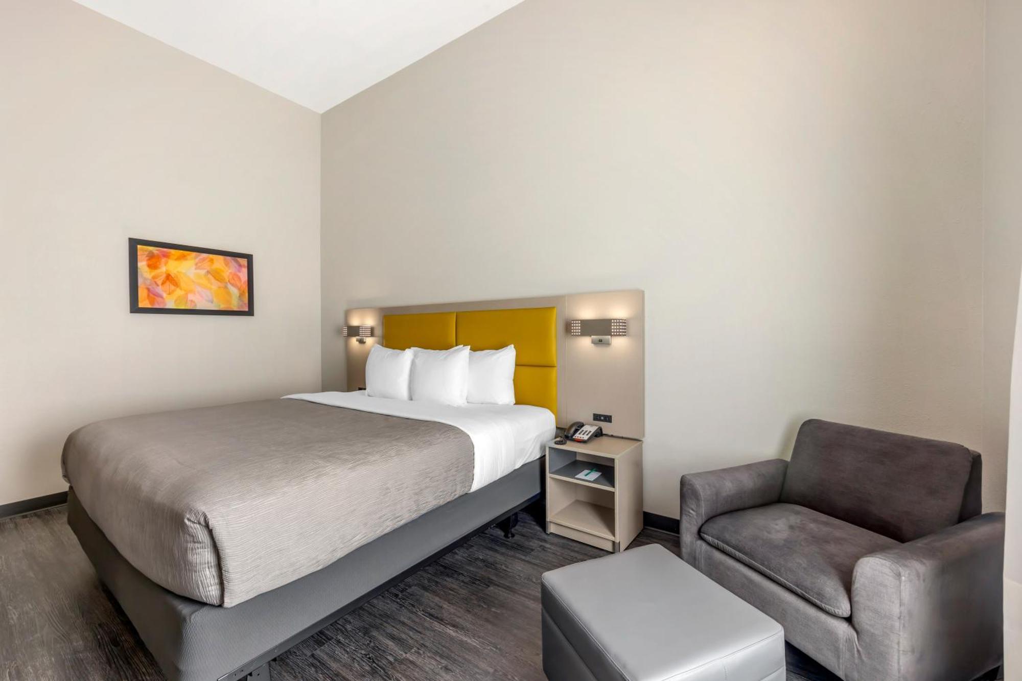 Quality Inn & Suites Joelton - Nashville Exteriör bild