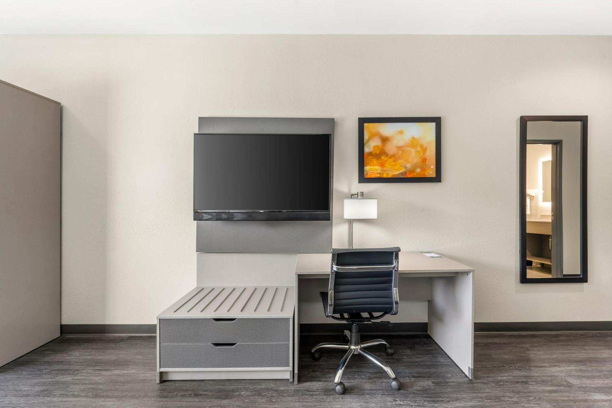Quality Inn & Suites Joelton - Nashville Exteriör bild