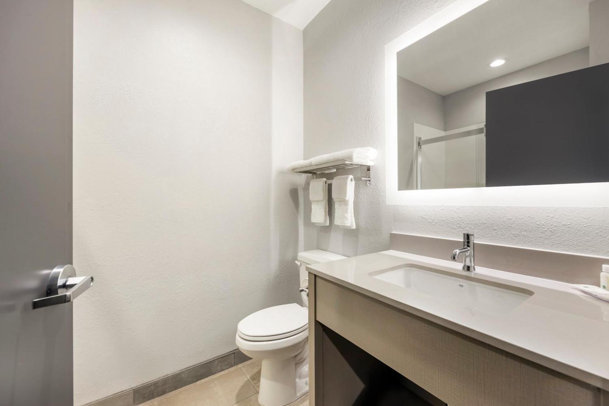 Quality Inn & Suites Joelton - Nashville Exteriör bild