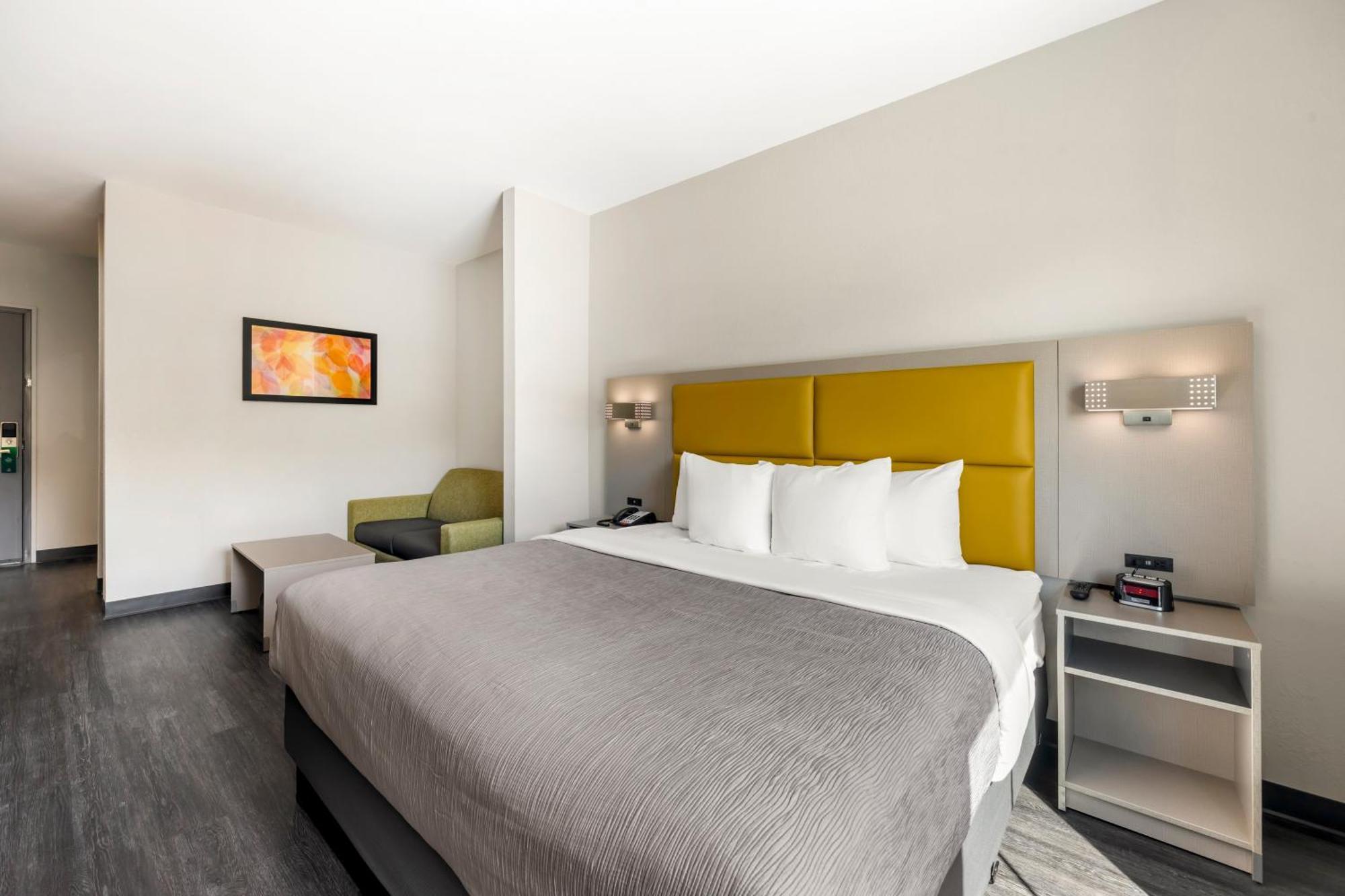 Quality Inn & Suites Joelton - Nashville Exteriör bild