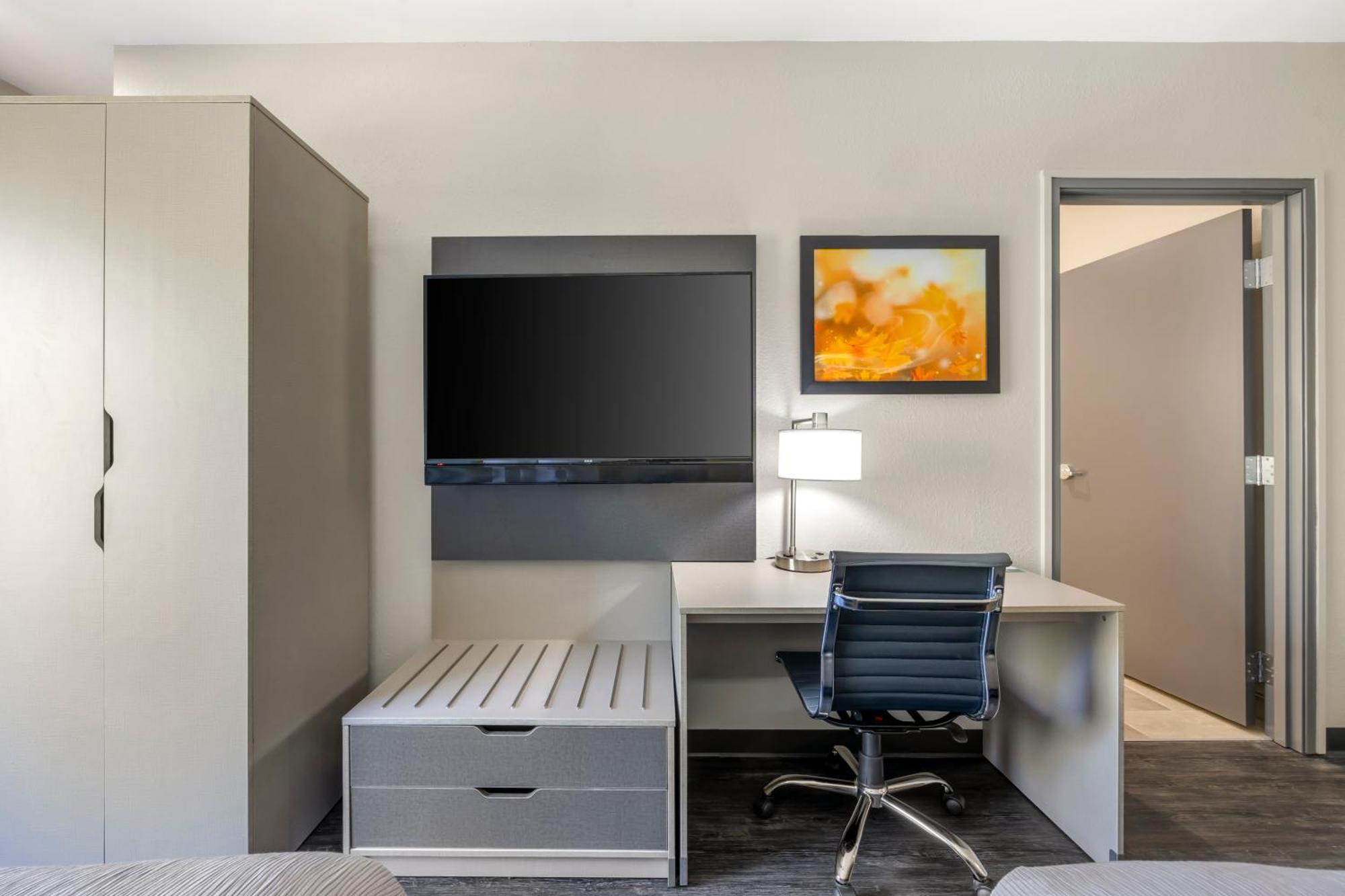 Quality Inn & Suites Joelton - Nashville Exteriör bild