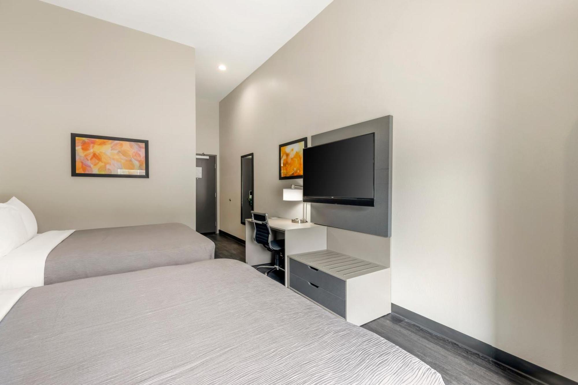 Quality Inn & Suites Joelton - Nashville Exteriör bild