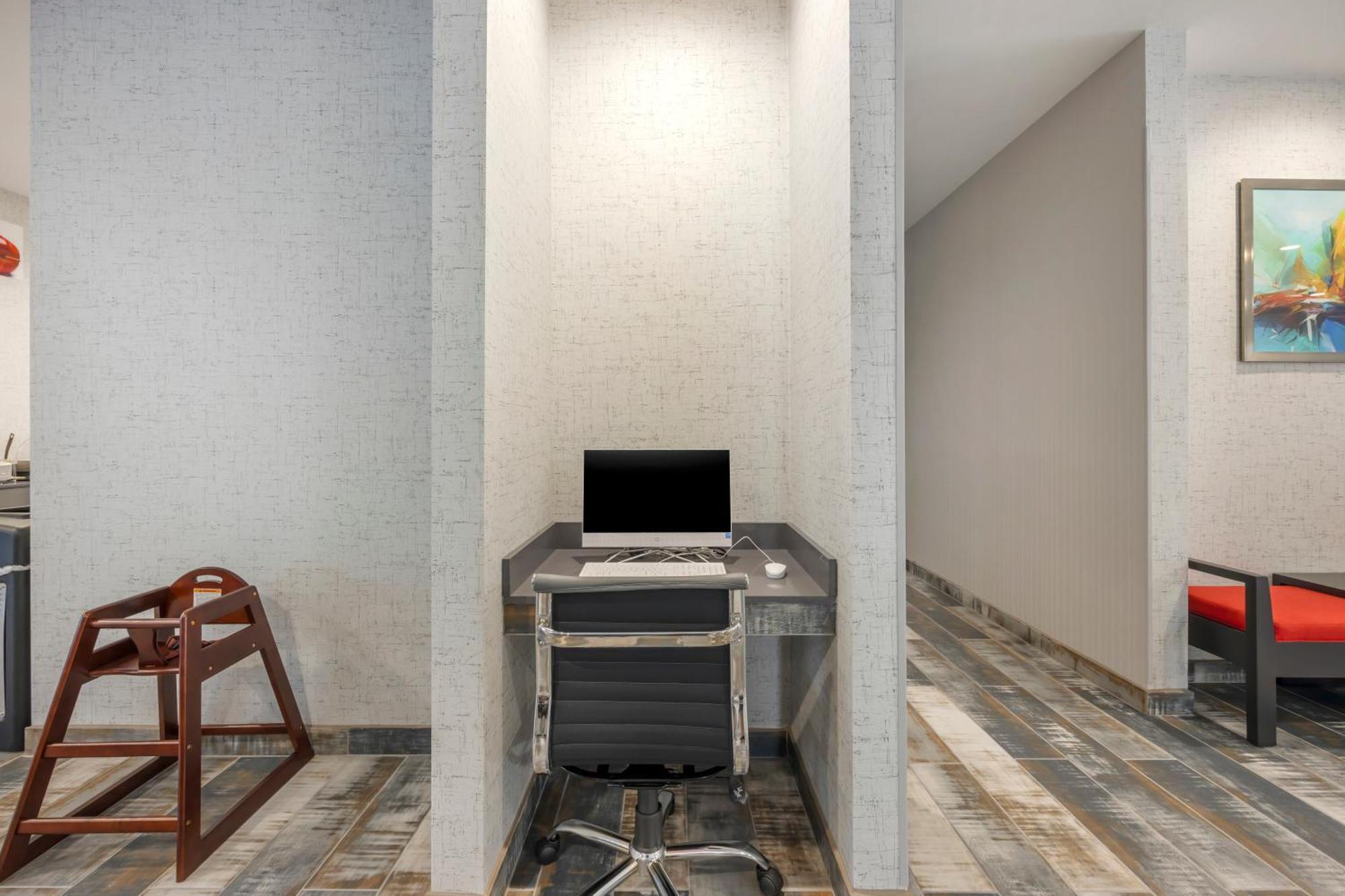 Quality Inn & Suites Joelton - Nashville Exteriör bild