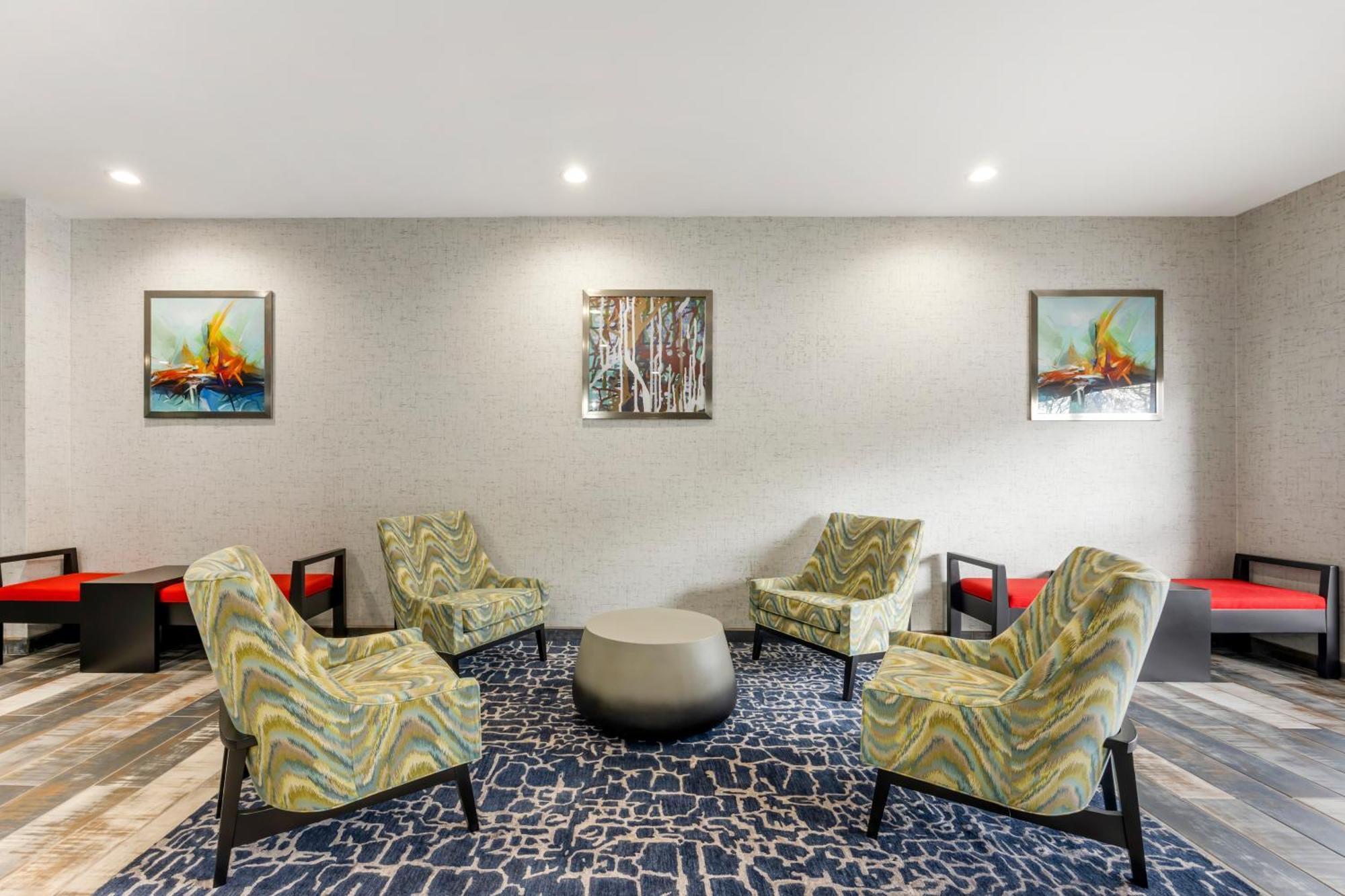 Quality Inn & Suites Joelton - Nashville Exteriör bild