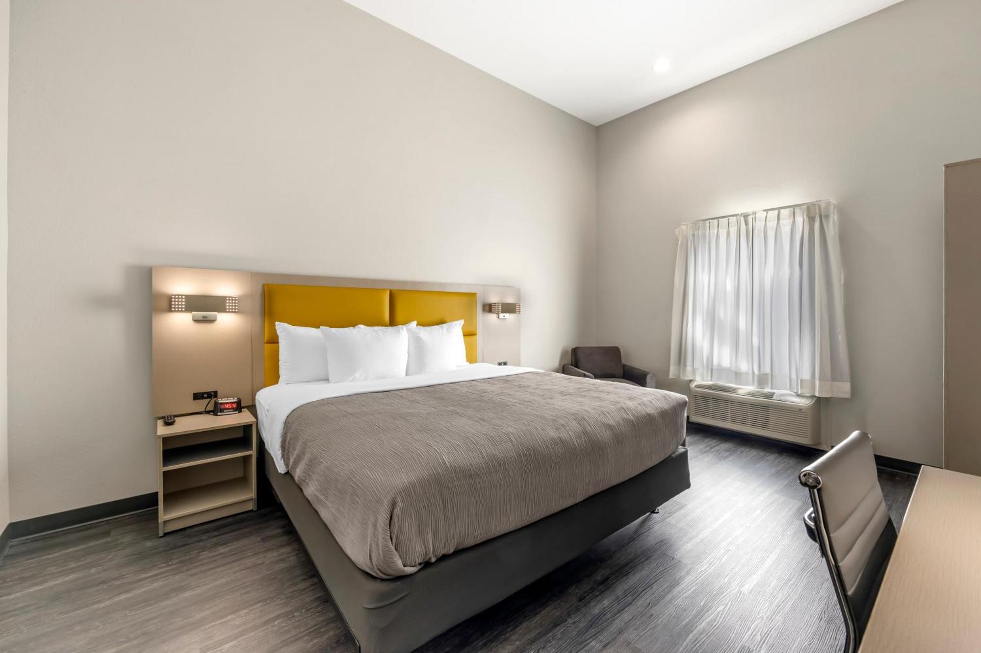 Quality Inn & Suites Joelton - Nashville Exteriör bild