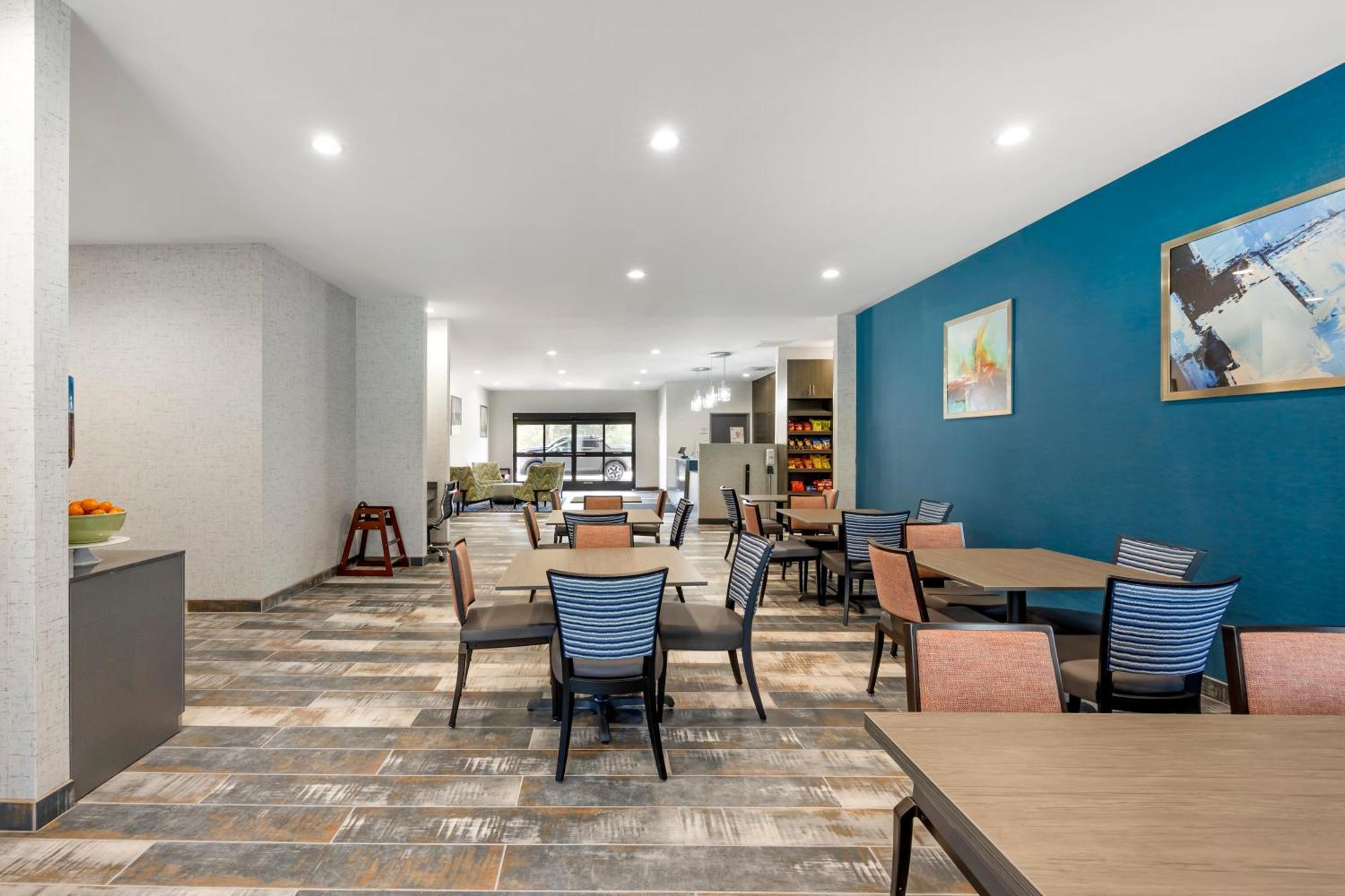 Quality Inn & Suites Joelton - Nashville Exteriör bild